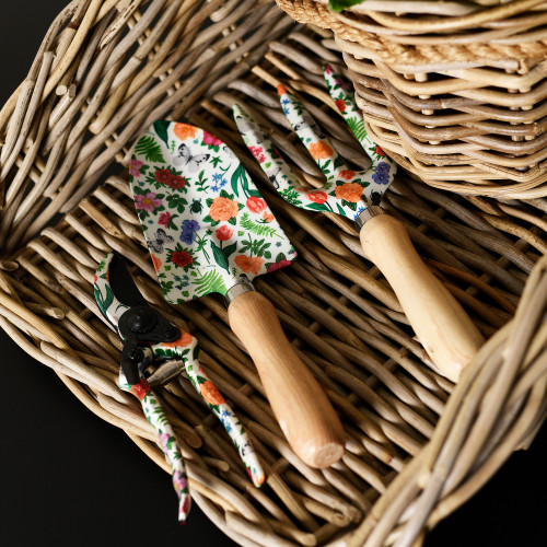 Photograph of Garden Tool Set