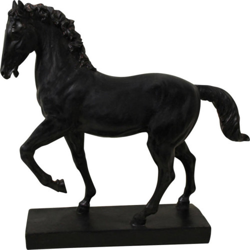 Photograph of Horse 43cm