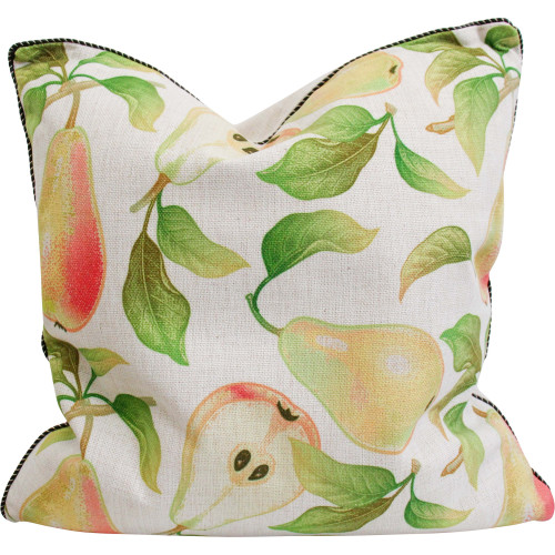 Photograph of French Pear Cushion