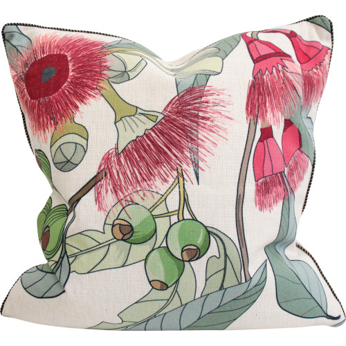 Photograph of Gumflower Cushion