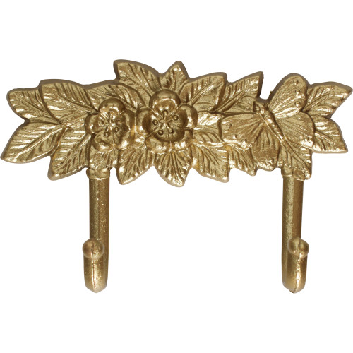 Photograph of Hooks Fleur Gold