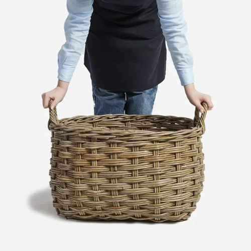 Photograph of Moroc basket