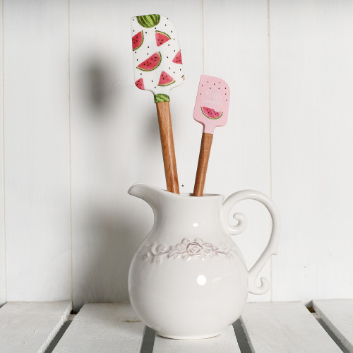 Photograph of Spatula Set - Watermelon