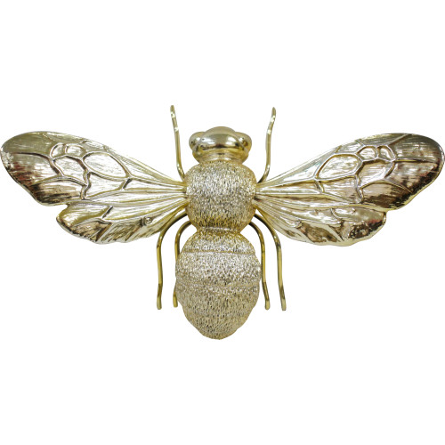 Photograph of French Bee Ornament Lrg