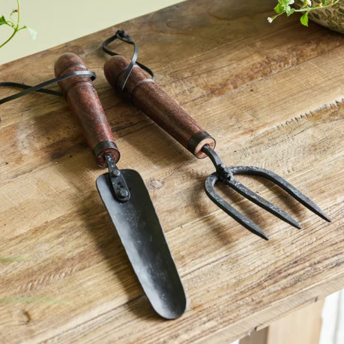 Photograph of Garden hand tool