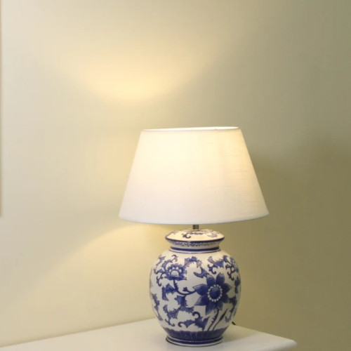 Photograph of Anthea Table Lamp