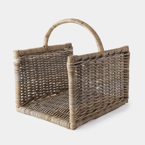 Photograph of Balmoral Fireside Basket