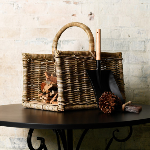 Photograph of Balmoral Fireside Basket