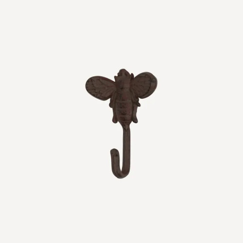 Photograph of Bee Hook - Iron