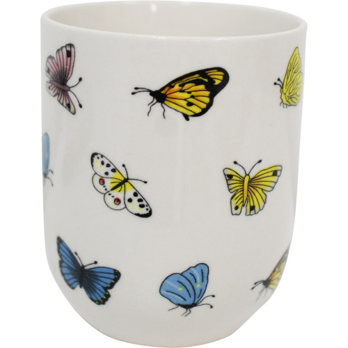 Photograph of Butterfly Jappa Cups Set of 2