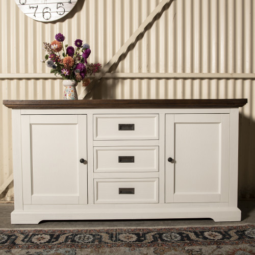 Photograph of Hampton 2 Tone Buffet