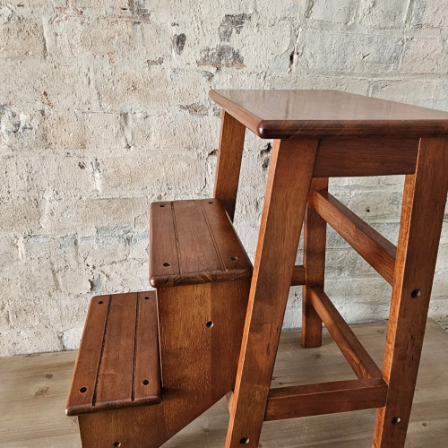 Photograph of Step Stool